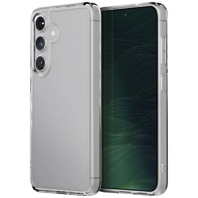 Uniq LifePro Xtreme Case for Samsung Galaxy S25 - Transparent