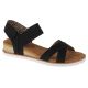 Skechers Desert Kiss- Secret Picnic 33386-BLK Black 36