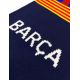5. FC Barcelona Double Knitted Scarf N24 5004BUD17