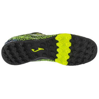 4. Joma Maxima 2531 TF MAXW2531TF Black 40