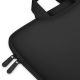 4. Laptop Bag 13-14 Tech-Protect Neoprene - Black