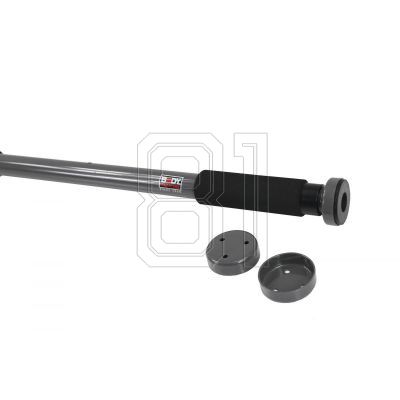 2. DOOR BARREL 2 IN 1 (84-120 cm) BB 262L-B