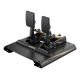 2. Moza Racing RS066 Flight Simulator/Racing Accessory Pedal