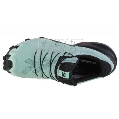 3. Salomon Speedcross 6 GTX W 417435 running shoes