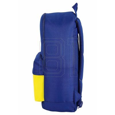 11. FC Barcelona 612025868 Sports Backpack