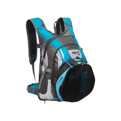 8. Nails Camp Adventure backpack NC1766 25L 15-07-139