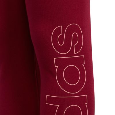 4. Adidas Essentials Tights Jr HE1971 leggings