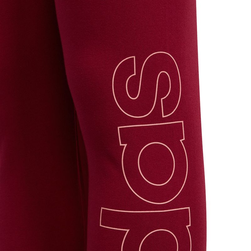 4. Adidas Essentials Tights Jr HE1971 leggings
