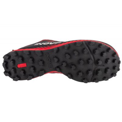 4. Inov-8 MudTalon M 001144-RDBK-P-001 Running Shoes