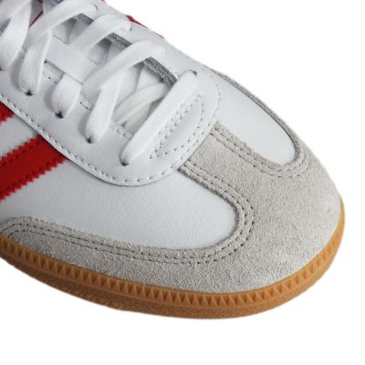 6. Adidas Samba OG Kids Women's Sneakers - JQ2833