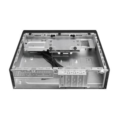 6. Chieftec Flyer Case