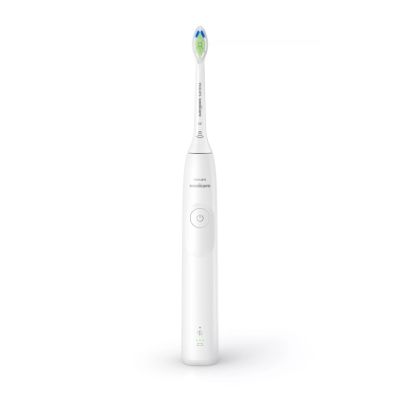 6. Philips 5300 series HX7108/04 electric toothbrush Adult Sonic toothbrush White
