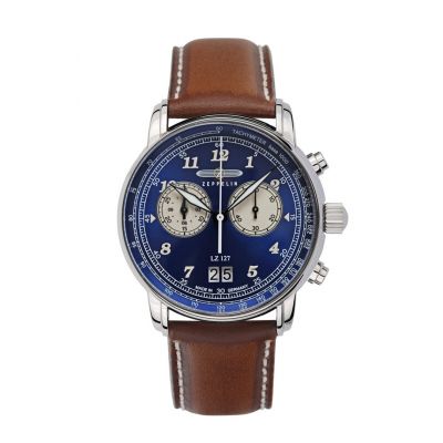 Zeppelin LZ127 86843 Quartz Watch