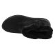 3. Skechers On-The-Go Stellar – Cozy Step 144745-BBK Black 35.5