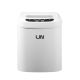 LIN ICE PRO-W12 Ice Maker, White