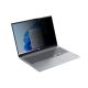2. Lenovo 4XJ1U03940 Screen Filter 40.6 cm (16") Laptop Frameless Display Privacy Filter