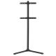 22. MACLEAN FLOOR TV STAND MOUNT, 32-70", MAX. VESA 400X400, MAX. 40KG MC-494