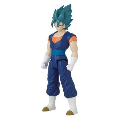 2. DRAGON BALL LIMIT BREAKER - SUPER SAIYAN BLUE VEGITO