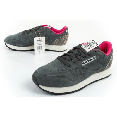 24. Reebok Classic Ripple W GX5097 shoes