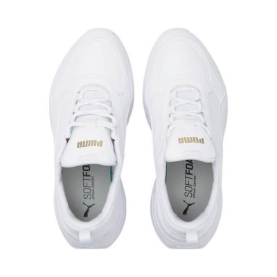 6. Puma Cassia SL W 385279 01 Shoes 