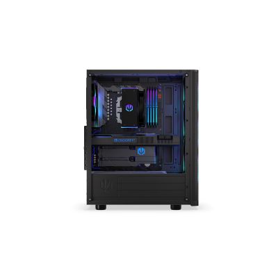 7. ENDORFY Ventum 200 ARGB case