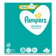 2. Pampers 81687213 wet baby wipes 1200 pcs.