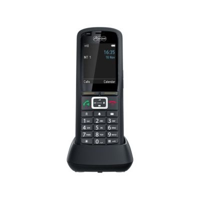 2. Auerswald COMfortel M-730 telephone
