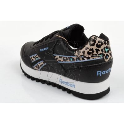 6. Reebok Royal Jr 100033299 shoes