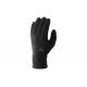4F H4Z22-REU004 gloves deep black