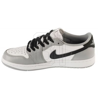 2. Nike Air Jordan 1 Low M CZ0790-110 shoes