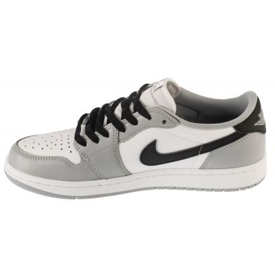 2. Nike Air Jordan 1 Low M CZ0790-110 shoes