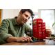22. Lego 21347 Ideas - Red London Telephone Booth