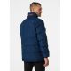 13. Helly Hansen YU 23 Revesible Puffer M 54060 584 jacket