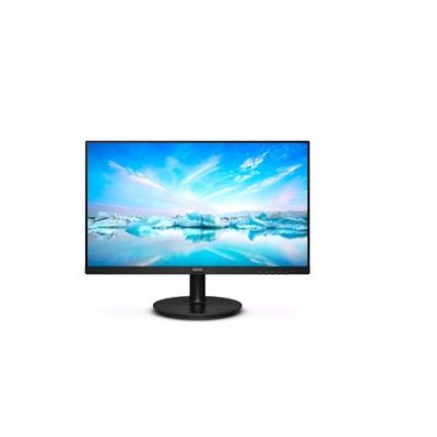 8. Philips | 271V8LAB/00 | 27 " | VA | 1920 x 1080 pixels | 16:9 | 4 ms | Black | 100 Hz