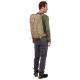 3. Thule Alltrail TADP225 Faded Khaki Backpack Travel Backpack Polyester