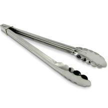 30 CM METAL TONGS MAESTRO