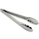 30 CM METAL TONGS MAESTRO