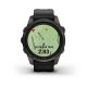 4. Garmin EPIX PRO Gen 2 42mm Sapphire Titanium Sports Watch
