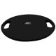 10. BALANCE PLATFORM XQMAX BALANCE TRAINER BLACK