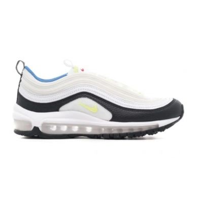 Nike Air Max 97 GS Jr DQ0980-100 shoes