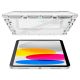 5. Spigen Glas.tR EZ Fit Tempered Glass for iPad 10.9'' 2022