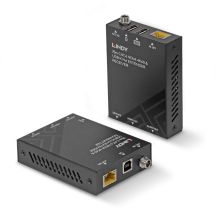 Lindy HDMI Extender 70m Cat.6 4K60, USB & Audio