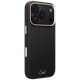 2. Uniq Coehl Mirelle Magnetic Charging Case for iPhone 18 Pro / 17 Pro - Black