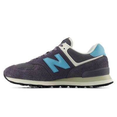 2. New Balance 574 Lifestyle Unisex Classic Shoes (U5745LX)