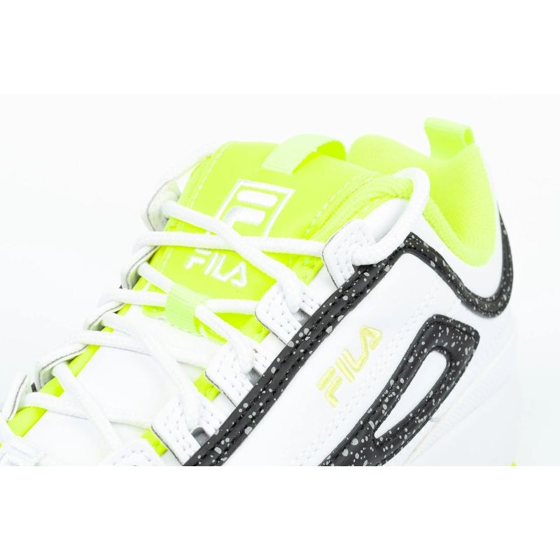27. Fila Disruptor Jr 1010978.91Y shoes