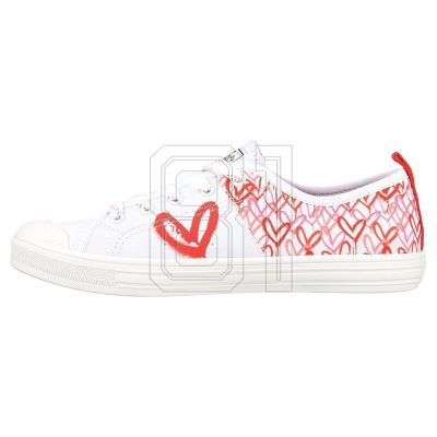 2. Skechers x JGoldcrown shoes: BOBS B Cool All Corazon W 113952-WRPK