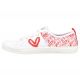 2. Skechers x JGoldcrown shoes: BOBS B Cool All Corazon W 113952-WRPK