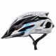 15. Bicycle helmet Meteor Gruver 24747-24749