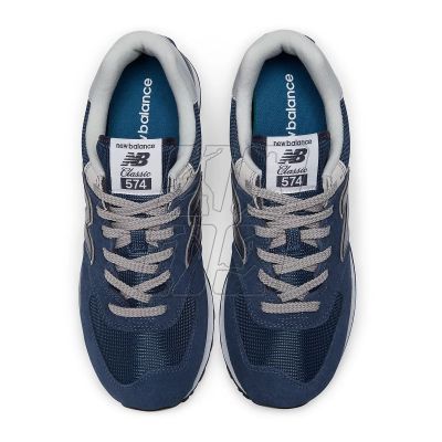 3. New Balance M ML574EVN.2E shoes