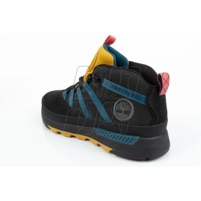 6. Timberland Euro Sprint M 0A5NJQ015 trekking shoes